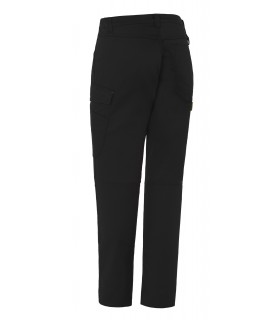 Pantalón industria 1141 Top Multibolsillos. Slim Fit. Monza 4
