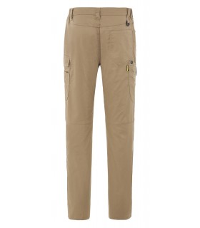 Pantalón industria 1141 Top Multibolsillos. Slim Fit. Monza 6