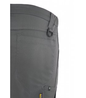 Pantalón industria 1141 Top Multibolsillos. Slim Fit. Monza 7
