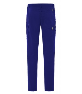 Pantalón industria 1141 Top Multibolsillos. Slim Fit. Monza 15