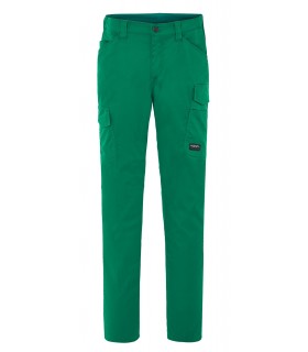 Pantalón industria 1141 Top Multibolsillos. Slim Fit. Monza 16