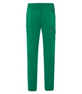 Pantalón industria 1141 Top Multibolsillos. Slim Fit. Monza 17