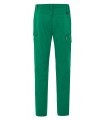 Pantalón industria 1141 Top Multibolsillos. Slim Fit. Monza 17