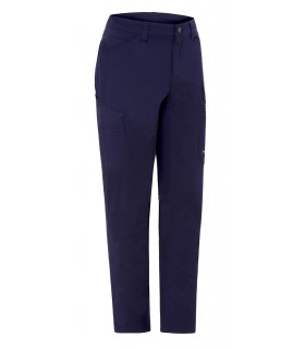 Pantalón industria 1141 Top Multibolsillos. Slim Fit. Monza 18