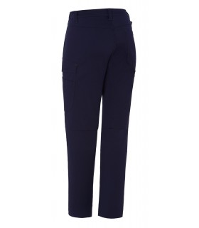 Pantalón industria 1141 Top Multibolsillos. Slim Fit. Monza 19
