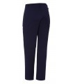 Pantalón industria 1141 Top Multibolsillos. Slim Fit. Monza 19