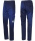 Pantalón ignifugo multiprotección Certificado 5530 M-PRO PERMANENTE. ISSALINE1