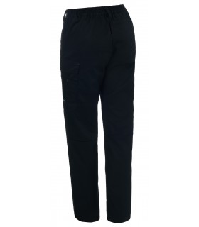 Pantalón industria 1141 Plus Multibolsillos. Regular Fit. Monza