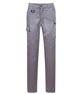Pantalón industria 1141 Plus Multibolsillos. Regular Fit. Monza 7