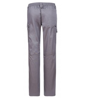 Pantalón industria 1141 Plus Multibolsillos. Regular Fit. Monza 8