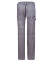 Pantalón industria 1141 Plus Multibolsillos. Regular Fit. Monza 8