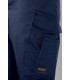 Pantalón industria 1141 Plus Multibolsillos. Regular Fit. Monza 6