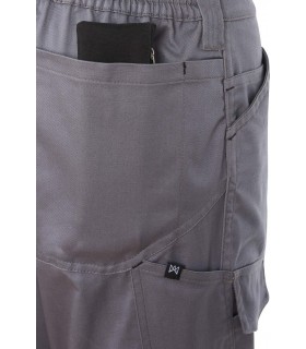 Pantalón industria 1141 Plus Multibolsillos. Regular Fit. Monza 10