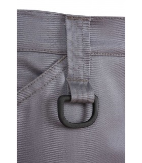 Pantalón industria 1141 Plus Multibolsillos. Regular Fit. Monza 11