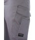 Pantalón industria 1141 Plus Multibolsillos. Regular Fit. Monza 12