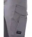 Pantalón industria 1141 Plus Multibolsillos. Regular Fit. Monza 12