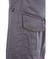 Pantalón industria 1141 Plus Multibolsillos. Regular Fit. Monza 14