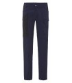Pantalón industria strech 1148 Top Bicolor Monza