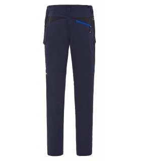 Pantalón industria strech 1148 Top Bicolor Monza 2