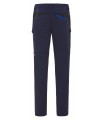 Pantalón industria strech 1148 Top Bicolor Monza 2