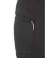 Pantalón industria strech 1148 Top Bicolor Monza 5