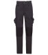 Pantalón industria 1803 RipStop. Regular fit. Monza