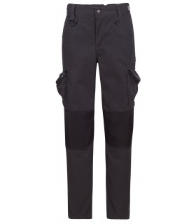 Pantalón industria 1803 RipStop. Regular fit. Monza