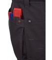 Pantalón industria 1803 RipStop. Regular fit. Monza 4