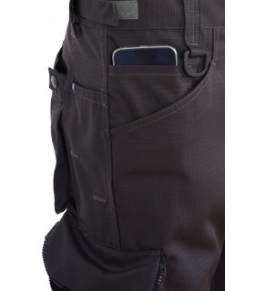 Pantalón industria 1803 RipStop. Regular fit. Monza 5