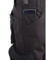 Pantalón industria 1803 RipStop. Regular fit. Monza 5