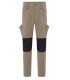 Pantalón industria 1803 RipStop. Regular fit. Monza 7