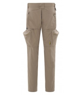 Pantalón industria 1803 RipStop. Regular fit. Monza 8