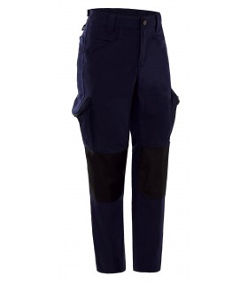 Pantalón industria 1803 RipStop. Regular fit. Monza10