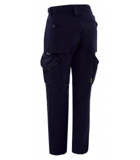 Pantalón industria 1803 RipStop. Regular fit. Monza 12