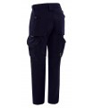Pantalón industria 1803 RipStop. Regular fit. Monza 12
