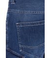 Pantalón vaquero 1804 multibolsillos. Slim Fit Monza 5
