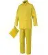 Conjunto de agua impermeable de PVC 01700. ISSALINE2