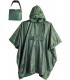 Poncho para la lluvia impermeable y plegable  01510. ISSALINE1