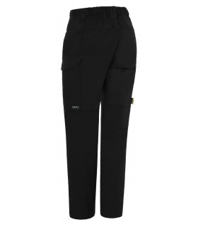 Pantalón trabajo 4840 verano Regular Fit. Monza 2