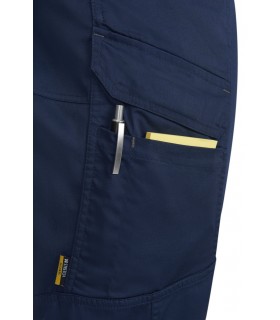Pantalón trabajo 4840 verano Regular Fit. Monza 8
