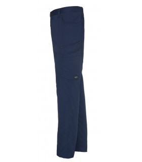 Pantalón trabajo 4840 verano Regular Fit. Monza 10