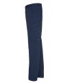 Pantalón trabajo 4840 verano Regular Fit. Monza 10