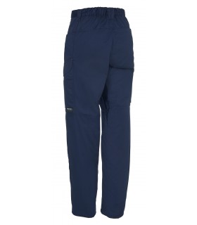 Pantalón trabajo 4840 verano Regular Fit. Monza 7