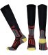 Calcetín largo con refuerzos en Kevlar 00680 KEVLO. PACK 3 PARES. ISSALINE