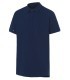 Polo laboral stretch 3034 Manga corta. Regular fit. Monza