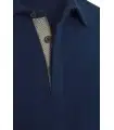 Polo laboral stretch 3034 Manga corta. Regular fit. Monza 3
