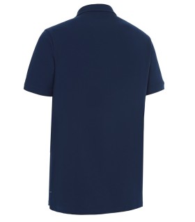 Polo laboral stretch 3034 Manga corta. Regular fit. Monza 2