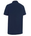 Polo laboral stretch 3034 Manga corta. Regular fit. Monza 2