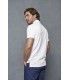 Polo laboral stretch 3034 Manga corta. Regular fit. Monza 9