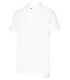 Polo laboral stretch 3034 Manga corta. Regular fit. Monza 4